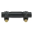 thumbnail image 2 of MOOG ES2369S Tie Rod End Adjusting Sleeve, 2 of 2