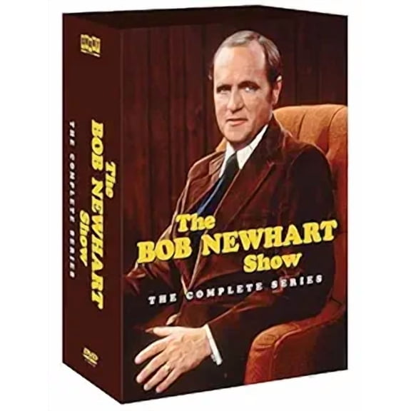 The Bob Newhart Show Complete Series (DVD 19-Discs),Movie Genre