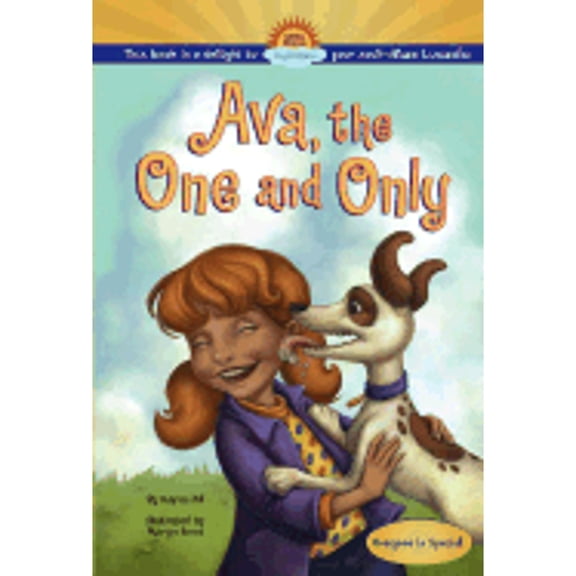Ava, the One and Only