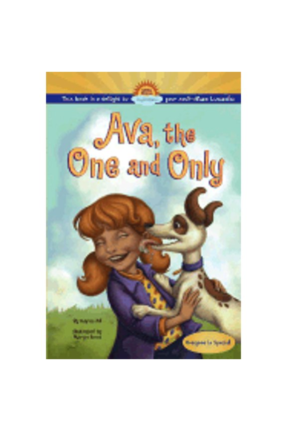 Ava, the One and Only