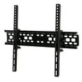 thumbnail image 4 of Universal TV Wall Mount Bracket for 32 to 70 Inch TVs Up to 110 lbs Full Motion Tilt Adjustable 5 to 20 Degrees Low Profile Fixed Mount  for Living Room Bedroom Gaming Setup Space Saving Easy Install, 4 of 19