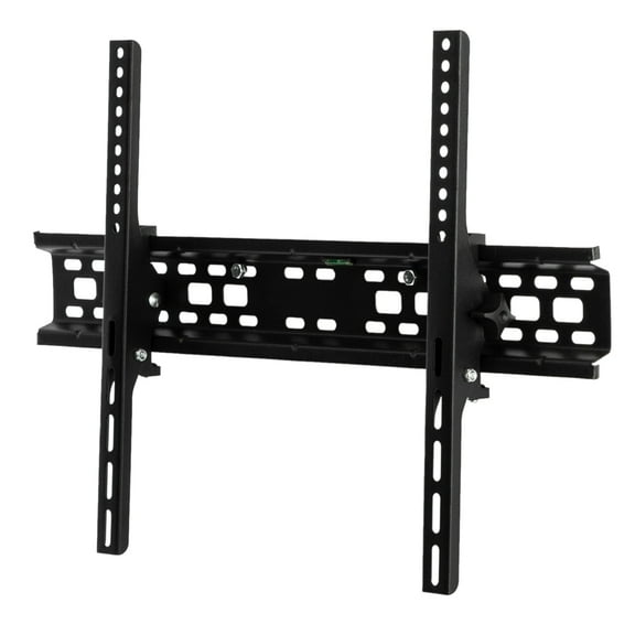 32-70" Wall Mount TV Stand VESA400*600/-5°~20° with Spirit Level