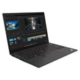 thumbnail image 2 of Restored Lenovo Thinkpad T14 G4 14" Touch Notebooks i7-1370P 16GB RAM 512GB SSD W11P (Refurbished), 2 of 3