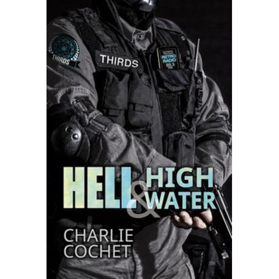 Pre-Owned Hell & High Water, 1 (Mass Market Paperback) 1641080817 9781641080811
