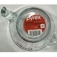 thumbnail image 4 of Pyrex Prepware 1-Cup Measuring Cup Clear with Red Measurements (Pack of 8), 4 of 4
