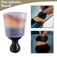 thumbnail image 6 of Zabernim Car Brush, Zabernim Car Interior Cleaning 2023 NEW Tool AU Q3F8, 6 of 9
