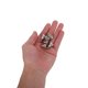 thumbnail image 5 of IDEANATEGRATE 20Ud Tornillos Mano Acero Para Máquina De Coser Con Ajuste Seguro Y Resistencia, 5 of 6