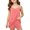 A-Orange70, variant on Bobifish Toddler Girls Outfit Sets Summer Solid Camisole Top And Pocket Shorts Casual Two Piece Outfit Children Girls Sets