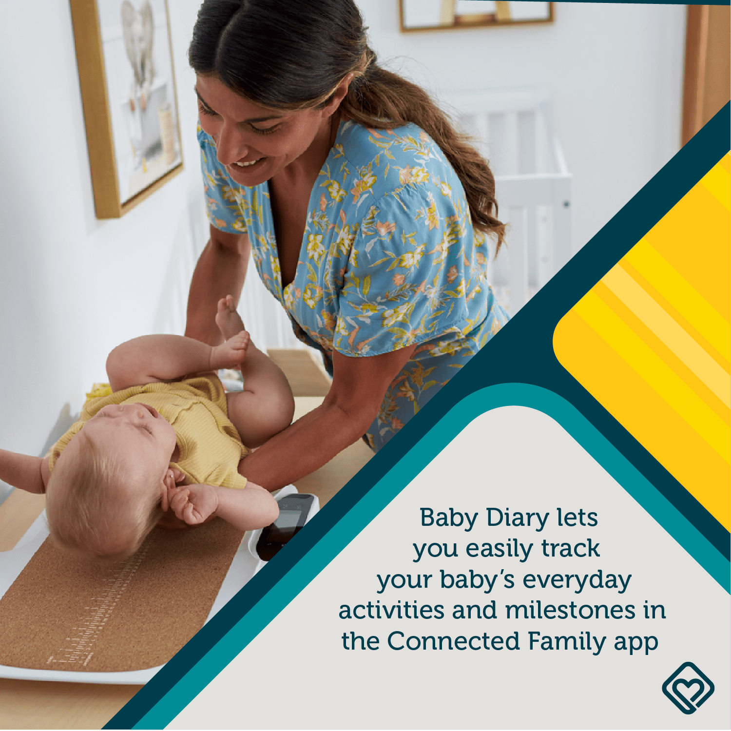Safety 1st Smart Family Scale