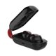 thumbnail image 2 of Twowood auricular BTH193WIRESSWIRESS BLUETOOTH COMPATIBLE 5.0 HIFI Auriculares de auriculares deportivos con caja de carga, 2 of 6