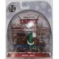 thumbnail image 5 of Disney Pixar Cars Mater - 2021 Holiday Edition, 5 of 5