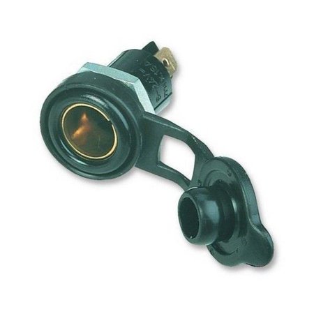 Brand New Iso4165 Dc Power Socket 28 12617