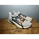 thumbnail image 4 of Adi-das Mens X9000L4 FW8414 Gray Running Shoes Sneakers Size 10 Orange Comfort, 4 of 6