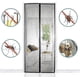 thumbnail image 2 of Mosquitera magnética para puerta de 80 x 210 cm. Cortinas magnéticas fáciles de instalar y montar sin taladrar, de TINGQUAN s202412246458, 2 of 3