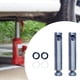 thumbnail image 4 of Émbolo de bomba de gato,Émbolo de bomba Jack,metal multiusos resistente,Émbolo de bomba de aceite Jack Fácil instalación Premium,Émbolo de pistón pequeño de alto rendimiento reemplaza,2, 4 of 6