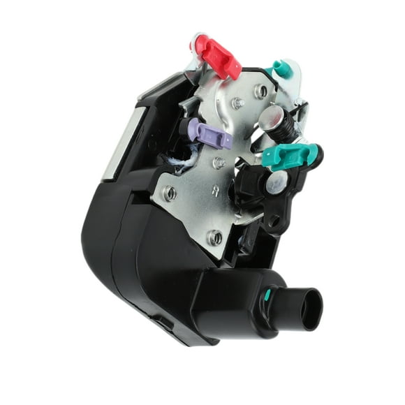 Motor del actuador de bloqueo de puerta de potencia trasera derecha Unique Bargains para Dodge para Ram 1500 No.55076290