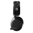 thumbnail image 2 of Auriculares inalámbricos para juegos SteelSeries Arctis 9 para PC, 2 of 9