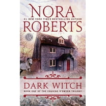 Cousins O'Dwyer Trilogy Dark Witch, Book 1, (Paperback)