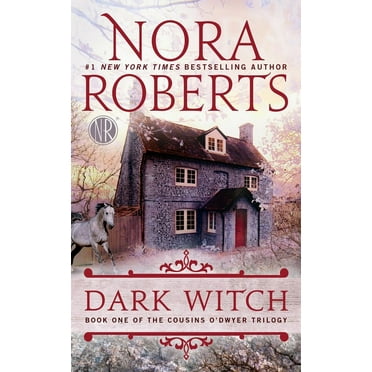 Cousins O'Dwyer Trilogy Dark Witch, Book 1, (Paperback)