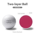 thumbnail image 3 of Personalized Custom Name or Initials Golf Ball - Unique Gift, 3 of 5
