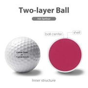 Personalized Custom Name or Initials Golf Ball - Unique Gift