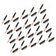 thumbnail image 1 of 20x Novedad Toy Hen Stag Accesorio - Negro + naranja El 11cm BLESIY Novedad Willy Pen, 1 of 7
