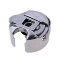 thumbnail image 4 of Caja de Bobina de Acero Inoxidable 2xSilver para Singer Juki Sunnimix Caja de bobina para máquina de coser, 4 of 8