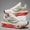Beige Color, variant on AOPLUS Men's Cushioned Running Sneakers with Breathable Mesh & Absorption - Low-Top / Sole Sneakers Suitable for Marathon, Jogging, Gym, Training, Daily Commuting - Spring Summer Fall Casual Footwear
