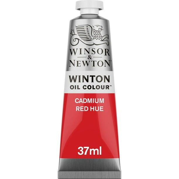 Pintura Óleo Winton 37ml Colores Serie 1 Siena Tostada #2 Winsor & Newton multicolor SIN TAMAÑO