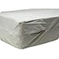 thumbnail image 2 of Excellent 100% Cotton Fleetwood Cotton Mattress Cover, Queen Size, Zips Around The Mattress, 2 of 2
