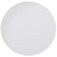 thumbnail image 1 of LNGOOR Ceiling Light Shade Replacement Plastic Diffuser Cover 190mm, 1 of 5