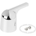 thumbnail image 2 of Kohler 71904-Cp Replacement Shower Handle Repair Kit - Chrome, 2 of 4
