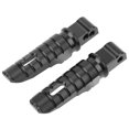 thumbnail image 3 of Estriberas traseras de aluminio T6063 para motocicleta, fabricadas en CNC, de repuesto para Benelli Tornado 252R 2021.-2022 Negro, 3 of 14