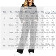 thumbnail image 3 of successthop Sweatsuits Women 2 Piece Outfit Matching Workout Lounge Sets Long Sleeve Hoodie Pocketed Sweatpant, 3 of 6