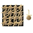 thumbnail image 1 of BotaniNest Bow And Window Decorations Which Are Also Easy To Clean And A Practical Choice For Busy Individuals And Families., 1 of 6
