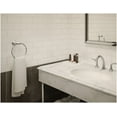 thumbnail image 2 of Symmons 553Tr Elm Wall Mounted Towel Ring - Bronze, 2 of 4