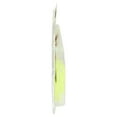 thumbnail image 3 of Strike King Red Eye 3/8 oz Spinnerbait Lure Chartreuse, 3 of 5