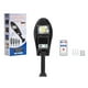 thumbnail image 1 of Billuyoard Lámparas de detección solar, luz impermeable, Control remoto, jardín, brillante, ajustable, recargable, paisaje, patio, hogar Iluminación y accesorios W776B Billuyoard HA073607-01, 1 of 6