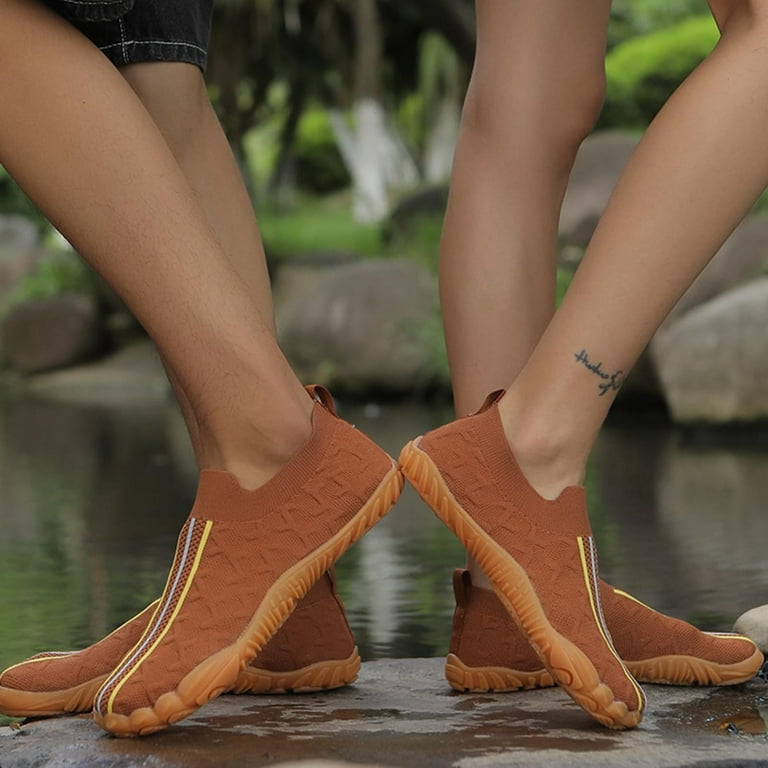 Barefoot Shoes Supportive Flats For Wide Feet Mostsola Barefoot