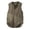 Army Green*, variant on OSOLU Men's Tank Tops Summer Sleeveless Solid Color Loose Fit Crew Neck Athletic Breathable Lightweight Tops Travel Elegant Vest