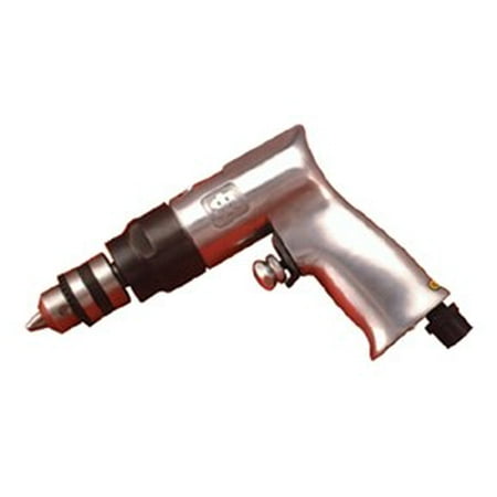 UPC 663023000121 product image for Ingersoll Rand 7802 3/8 Air Drill | upcitemdb.com