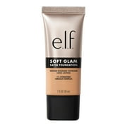 e.l.f. Soft Glam Foundation 31 Medium Neutral