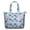 Funny, variant on Cute Space Galaxy Aesthetic Travel Tote Bag with Rocket Planet Print Lightweight Weekender Bag with Multiple Pockets, Perfect for Weekend Getaways Gym