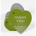 thumbnail image 3 of Inkdotpot Thank You For Celebrating With Us Bridal Shower-Baby Shower-Retirement-Wedding-Birthday Bottle Tag Real Silver Foil Favor Hang Tag 50 Pack, 3 of 8