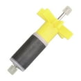 thumbnail image 1 of Jaune 16mm Roue Rotor Rechange Aquarium Filtre Partie-----------------------------------------------------------------------------------------------------------------------------------------------------------------------------------------------------------------------------------------------------, 1 of 3