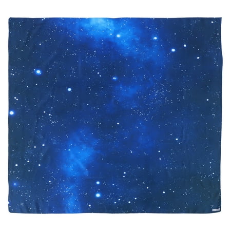 

NUOLUX 1pc Pretty Sky Printed Waterproof Tablecloth Polyester Decorative Tablecloth