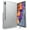 Clear, variant on Ringke Fusion Case Compatible with Samsung Galaxy Tab S8 / Galaxy Tab S7, Transparent PC Back TPU Bumper Drop Protection - Clear