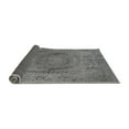 thumbnail image 2 of Ahgly Company Indoor Rectangle Oriental Gray Industrial Area Rugs, 4' x 6', 2 of 4