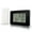 Black, variant on RyhamPaper Weather Station Wireless Indoor Outdoor Thermometer, Digital Hygrometer Thermostat Temperature & Humidity Monitor with Atomic Clock, Remote Sensors, Adjustable Backlight, Time Alert(White)