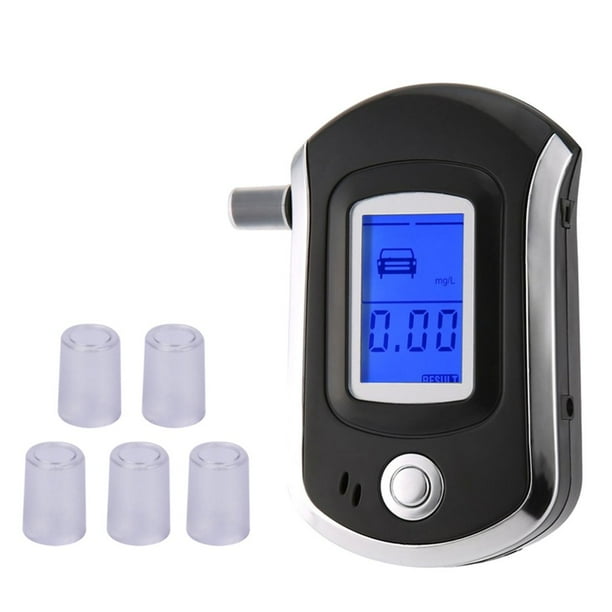 Mouthpieces For Breath Alcohol Tester Digital 's Blowing Nozzles Mouthpieces Alcohol Tester Nozzle Without Instrument